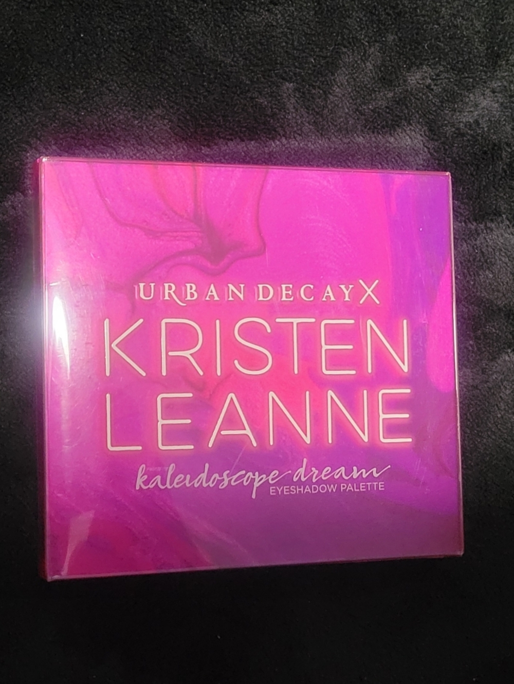 Urban Decay x Kristen Leanne 'Kaleidoscopedream' Eyeshadow Palette - Pink